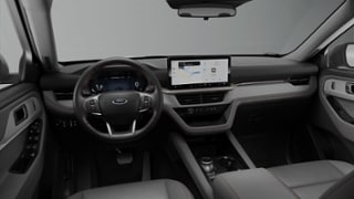 2026 Ford Explorer® Internal Image 2